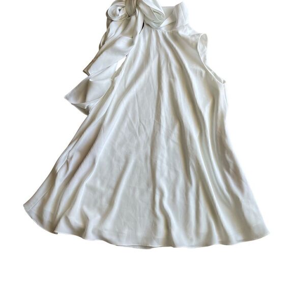 Henna Cocktail Mini Dress size S - Picture 4 of 6